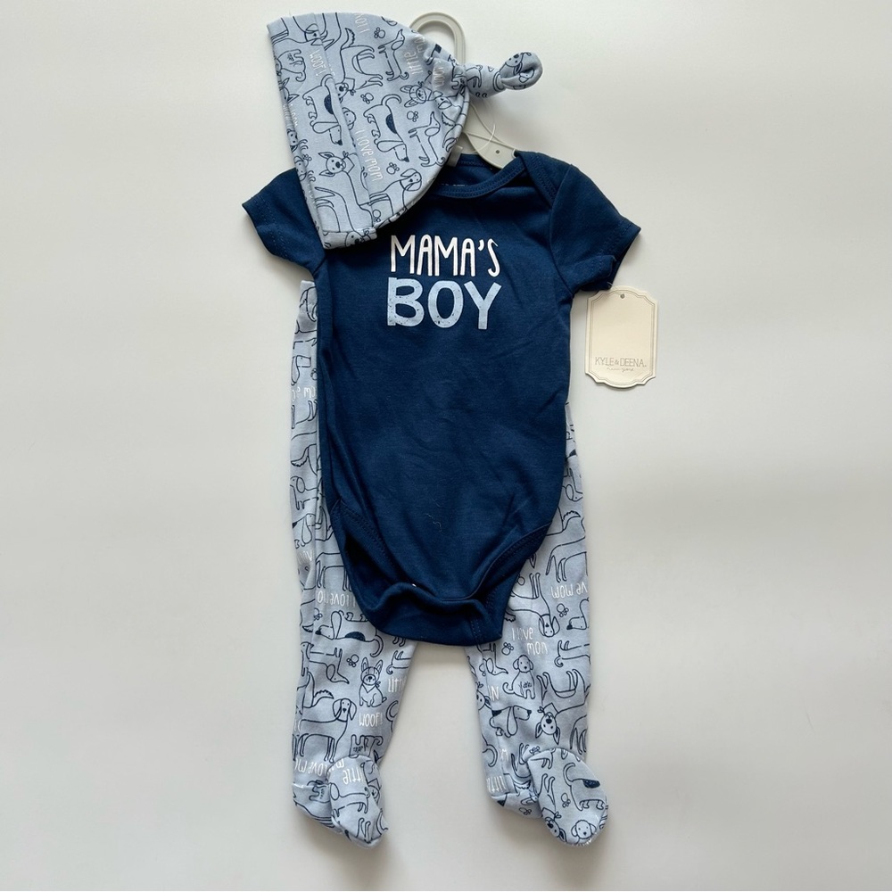 Baby Outfit